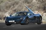 McLaren 570GT 2016 года (UK)